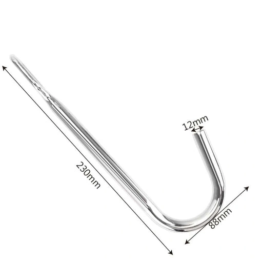 Plug Steel Ball 5783 PerfectFit Hook No Stainless 0816